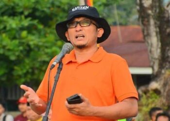 Wali Kota Padang: Jangan Lagi Buang Sampah Sembarangan