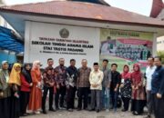 Dorong Pertumbuhan Industri Halal, Gubernur Mahyeldi Apresiasi Halal Center STAI YASTIS Sumbar