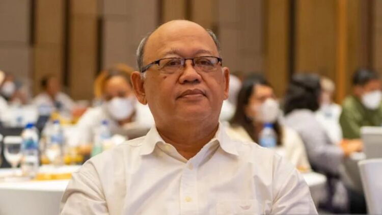 Tenaga Ahli Utama Kantor Staf Presiden (KSP) Edy Priyono. (ANTARA/HO-Kantor Staf Presiden)