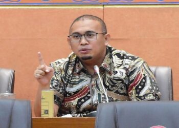 Zulhas Disentil Jokowi, Andre Rosiade: Mendag Jangan jadi Beban Presiden