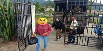 Masih Bawah Umur, PSK yang Terjaring Razia di Penginapan di Padang Dikirim ke Andam Dewi