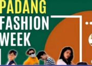 Beredar Luas Ajakan Padang Fashion Week di Sosmed, Satpol PP Janji bakal Telusuri