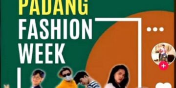 Beredar Luas Ajakan Padang Fashion Week di Sosmed, Satpol PP Janji bakal Telusuri