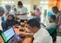 Lebih 1000 KTP Digital Telah Diaktivasi Disdukcapil Padang