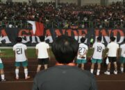 Tuding Thailand “Main Sabun” Lawan Vietnam, PSSI Sampaikan Protes Resmi ke AFF