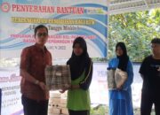 Ini Ternyata Prioritas Program Basinergi Mambangun Nagari CSR Semen Padang