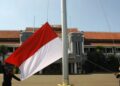 Instansi Pemerintahan Diminta Pasang Bendera Merah Putih 1-31 Agustus