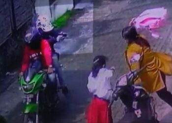 Penembak Istri Anggota TNI di Semarang Diciduk, Polisi Duga Suami Korban Terlibat