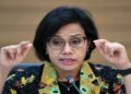 Sri Mulyani Sebut Resesi AS Berdampak Berkurangnya Ekspor Indonesia