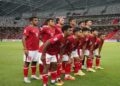 Skuat Timnas Indonesia. (net)