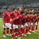 Skuat Timnas Indonesia. (net)