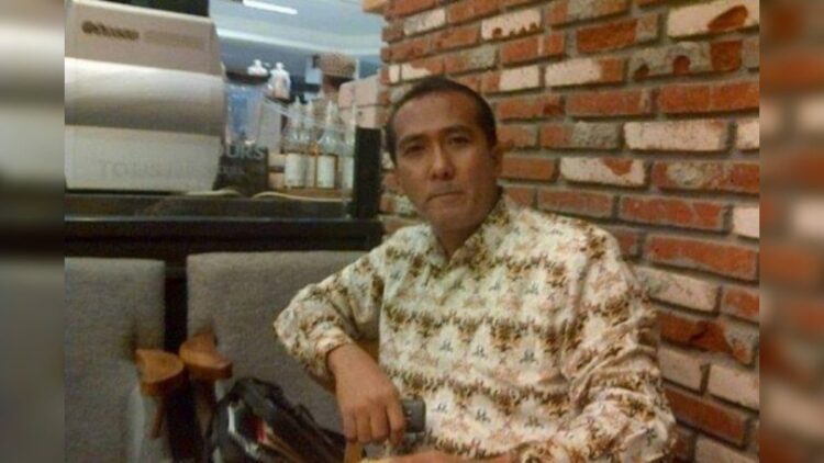 900 Hari Pelarian Harun Masiku, KPK Ngakunya masih Buru Sang Buron 1 Buron KPK, Harun Masiku. (net)