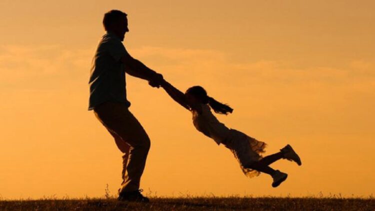 Wajib Tahu! Ini Usia Paling Tepat Laki-laki Menjadi Ayah 1 ilustrasi ayah