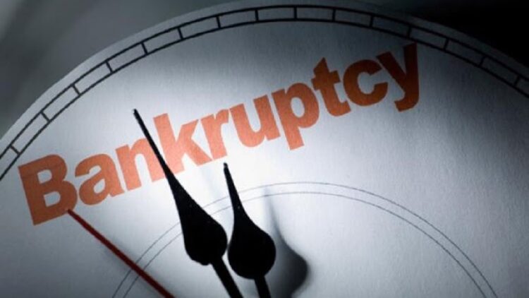 Sejumlah Negara di Dunia Terancam Bangkrut, Ternyata Ini Penyebabnya! 1 ilustrasi bangkrut