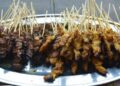 Saatnya Membuat Sate, Coba Lima Bahan Ini agar Dagingnya Lebih Lezat