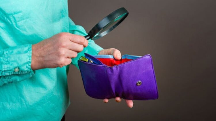 ilustrasi finansial check up