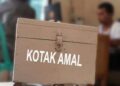 Kepergok Maling Kotak Amal di SMA Bukittinggi, Warga Agam Ini Nyaris jadi Bulan-bulanan
