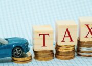 Dongkrak Penjualan di Tengah Turunnya Daya Beli, Pemerintah Kaji Penurunan Pajak Balik Nama Kendaraan