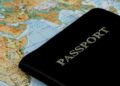 ilustrasi paspor. (dok. istimewa)