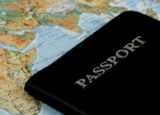 Simak Yuk! Ini Cara Perpanjang Paspor Online Terbaru Tahun 2023