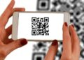 Begini Cara Scan Barcode dan QR Code di HP Android Tanpa Aplikasi 4 Begini Cara Scan Barcode dan QR Code di HP Android Tanpa Aplikasi