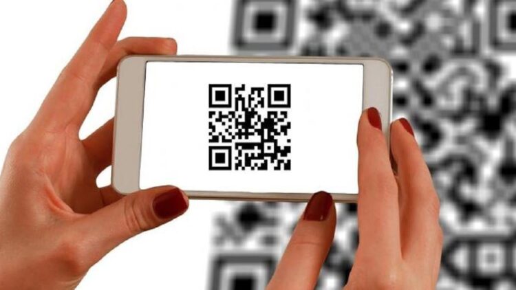 Begini Cara Scan Barcode dan QR Code di HP Android Tanpa Aplikasi 1 ilustrasi scan barcode