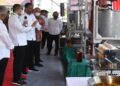 Inovasi Minyak Makan Merah sebagai Alternatif Pencegahan Stunting