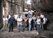 HUT ke-64 Pengambilalihan, Semen Padang Gelar Peringatan Sederhana