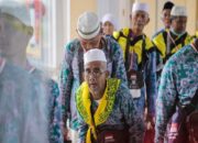 Tahun 2023, Arab Saudi Berikan Kuota Haji Khusus Jemaah Lansia
