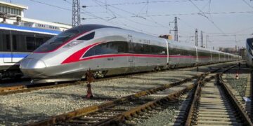 Jika PMN tak Cair di 2022, Proyek Kereta Cepat Jakarta-Bandung Terancam Molor