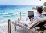 Sandiaga Uno Sebut Indonesia Siap Sambut kembali Pengembara Digital