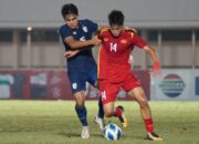 Laporan PSSI Ditolak, AFF Tak Temukan Pelanggaran di Laga Vietnam dan Thailand