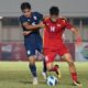 Laga Vietnam kontra Thailand di Piala AFF 2022