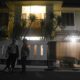 Rumah Kadiv Propam Irjen Ferdy Sambo. (ANTARA FOTO/Indrianto Eko Suwarso)
