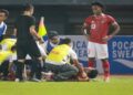 Cedera Hamstring, Marcelino Ferdinan tak Bisa Berlaga selama Dua Bulan
