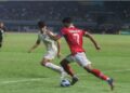 Alami Cedera, Ini 3 Calon Pengganti Marselino Ferdinan di Timnas Indonesia U-19