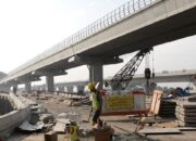 Duh! China Minta Duit APBN Ikut Tanggung Biaya Kereta Cepat Jakarta-Bandung