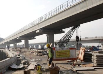 Duh! China Minta Duit APBN Ikut Tanggung Biaya Kereta Cepat Jakarta-Bandung