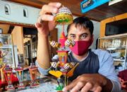 Rumah Tabuik Pasa Ditetapkan sebagai Museum Budaya