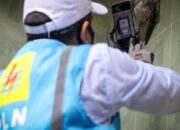 PLN Butuh Suntikan Rp72 T per Tahun hingga 2030 untuk Proyek Ketenagalistrikan