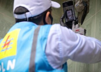 PLN Butuh Suntikan Rp72 T per Tahun hingga 2030 untuk Proyek Ketenagalistrikan