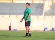 Bima Sakti Panggil 34 Pemain untuk Seleksi Timnas U-17