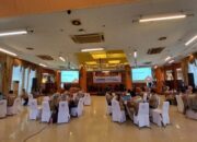 Pelatihan SEO Semen Padang Diikuti Puluhan Jurnalis Sumbar