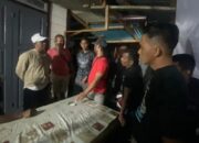 Main Judi Online, Seorang Buruh di Agam Diciduk Polisi