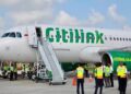 Pilot Sempat Sakit sebelum Meninggal Dunia, Pesawat Citilink Mendarat Darurat di Bandara Juanda