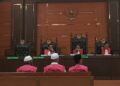 Kuasa Hukum Agus Suardi Minta Hadirkan Mahyeldi dalam Sidang