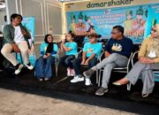 Film Musikal Anak ‘Pangeran Reborn’ segera Tayang di Bioskop, Syutingnya di Sumbar