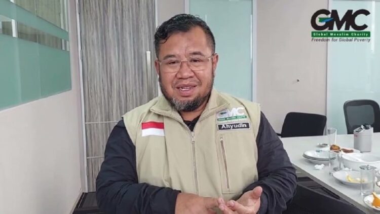 Bukan 250 Juta, Ternyata Eks Presiden ACT Terima Gaji Fantastis Rp400 Juta per Bulan 1 Mantan Presiden ACT Ahyudin menerima gaji fantastis selama menjabat yakni mencapai Rp400 juta per bulan. (net)