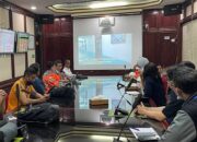 Pelajari Pengembangan Plant Optimizer, Tim SBI Benchmarking ke PT Semen Padang