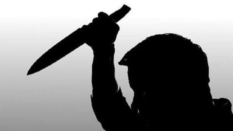 Ilustrasi pembacokan. (net)